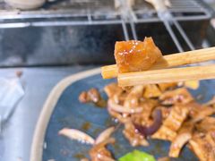 -江合勇丹东兄弟小串海鲜烧烤(总店)