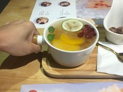 -炖物24章·顺时轻养茶(杭州保利时光里店)