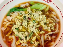 -呷佬·长沙手工米粉(金沙江路店)