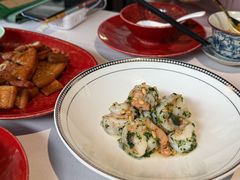 -萬國春·中菜馆(颐和公馆店)