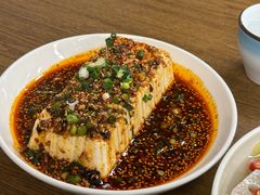 -艺味深尝(云锦路店)