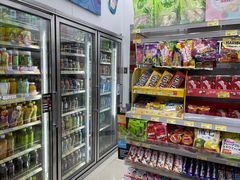 -7-Eleven(地堡街店)