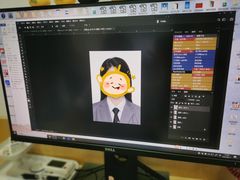 -天真蓝照相馆(龙岗万科里店)
