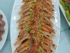 -聚德福海鲜家常菜(刘庄店)