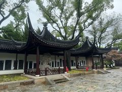 -苏州文庙(姑苏区)