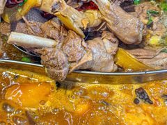 -满堂春特色餐馆