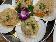 -必点海鲜·鲅鱼水饺(鞍山西道店)