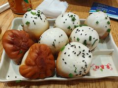 特色生煎-东泰祥生煎馆(重庆北路店)