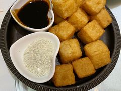 红糖软糍粑-眉州东坡(通州店)