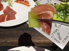 -小火花·干式熟成牛排馆Spark SteakHouse(剑桥郡店)