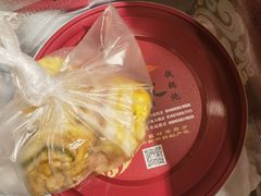 -万里闯关东铁锅炖菜馆(高新旗舰店)
