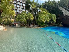 -Waterfall瀑布湾优健源(华侨城店)