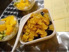 -蜜糖甜品铺(朝一村民公寓店)