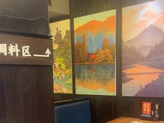 -海之屋韩式烤肉(海棠68环球美食街店)