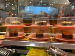 -争鲜回转寿司(南开大悦城店)