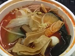 -大龙辣火锅·龙虾·烧烤(湖滨新天地店)