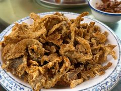-都江堰石锅鱼