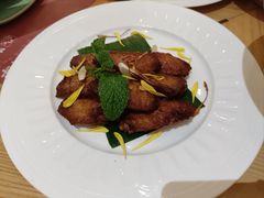 -甘思咪哚·云南艺术餐厅(天河广百店)