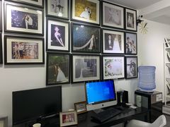 -bobo高端证件照工作室(三元桥店)