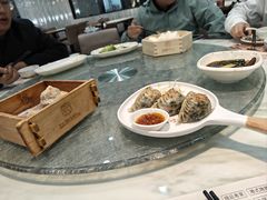 -點無缺茶楼·海鲜酒家(世博店)