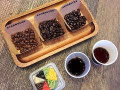-星巴克臻选(宁波天一广场店)