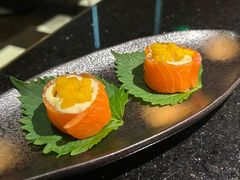 -極上萬膳·日料放题(海岸城店)
