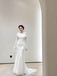 点击看大图 -Chic Bridal 熙可婚纱