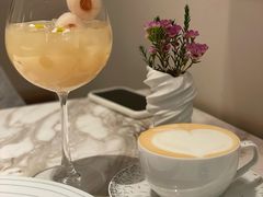 -théATRE 茶聚场(王府中環店)