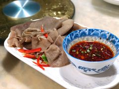 -洪霞餐馆