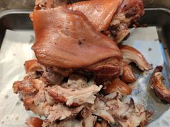 -蓝钻·国际美食海鲜自助百汇(西直门店)
