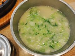 -神仙雪浓汤(明洞店)