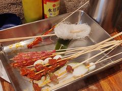 -江湖六膳門串串香(隆礼路店)