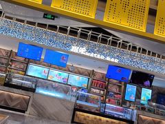 -青水瓦台汤泉(未央店)