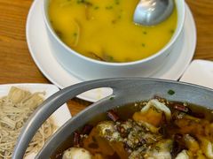 -渝乡人家(和平里店)