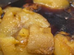 -苹果树下艺术餐厅(通州店)