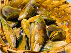 -千岛蚝高压锅生蚝·人参火锅(白云万达店)