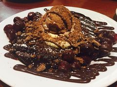 Pancakes&nbsp;on&nbsp;the&nbsp;rocks(情人港店)-Pancakes on the rocks(Darling Harbour)