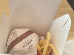 -麦当劳(无锡永乐店)