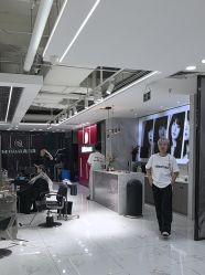 点击看大图 -真好真意SALON 接发·染·烫特色店