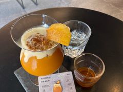 -BE NORMAL CAFE(霞溪路店)