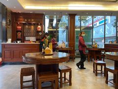 大堂-勤德兴(湖滨路店)