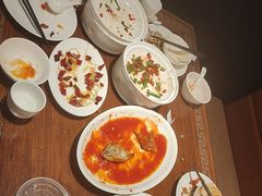 -缪氏川菜(丰盛町店)