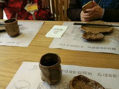 -林妈妈村·日式料理(宝山万达店)