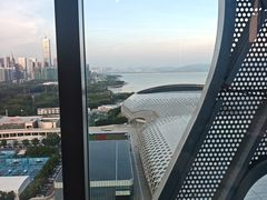 -小南洋海景餐厅(深圳湾店)