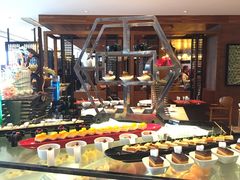 -OPEN開全日自助餐厅·牛肉火锅·海鲜(佛山希尔顿酒店)