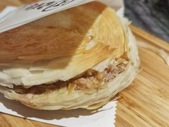 -白鹿原·西安油泼面(万象城店)