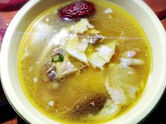 -八福力韩国休闲餐厅(泉舜店)