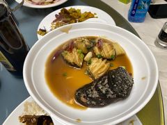 -老郑海鲜楼(天桥店)