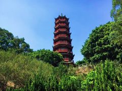 -南沙天后宫景区