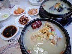 -长顺参鸡汤店(西塔总店)